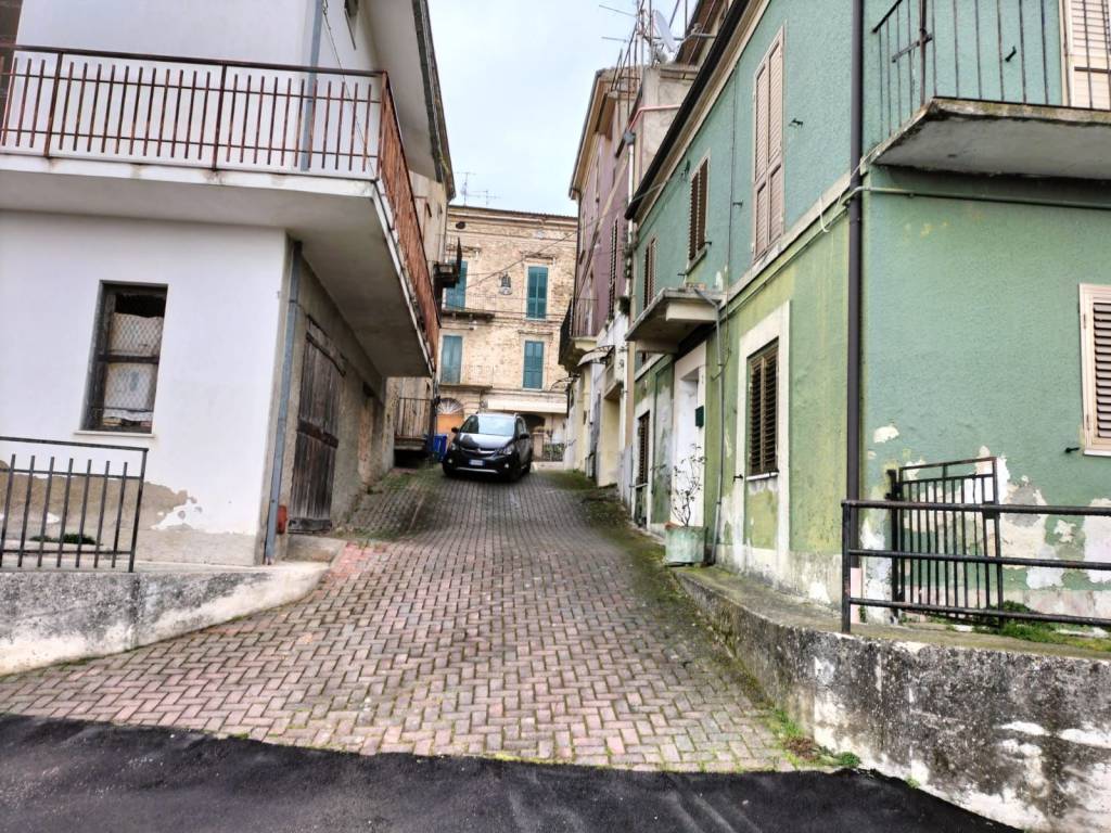Casa indipendente a Arielli in Via Scesa Arcata - Foto 2