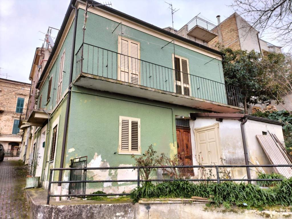 Casa indipendente a Arielli in Via Scesa Arcata - Foto 3