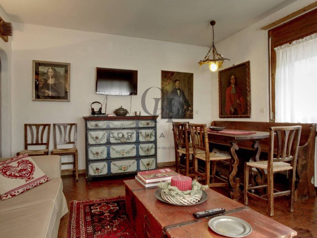 Appartamento a Cortina d'ampezzo - Foto 2