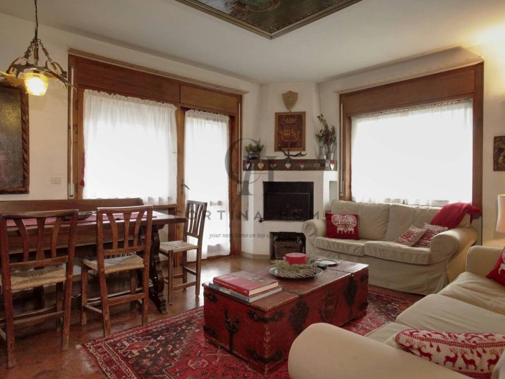 Appartamento a Cortina d'ampezzo - Foto 3