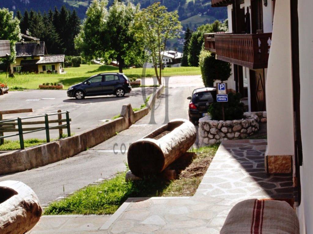 Appartamento a Cortina d'ampezzo - Foto 5
