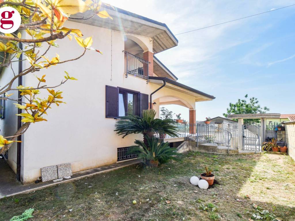 Villa a Vasto in Via San Lorenzo, 220 - Foto 3
