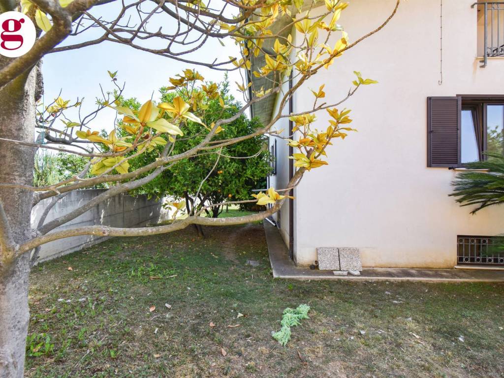 Villa a Vasto in Via San Lorenzo, 220 - Foto 4