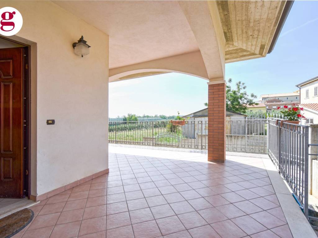 Villa a Vasto in Via San Lorenzo, 220 - Foto 5