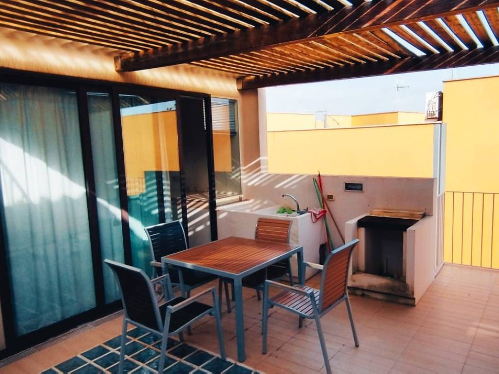 Appartamento a Castelvetrano in Via Clizia - Foto 4