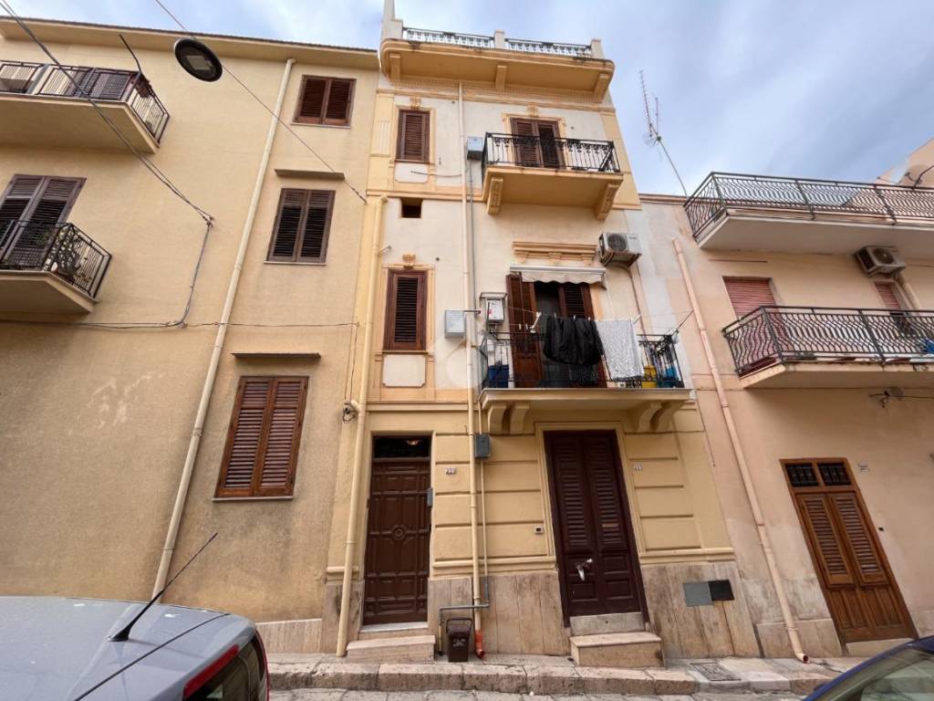Appartamento a Castellammare del golfo in Via Roma, 215 - Foto 2