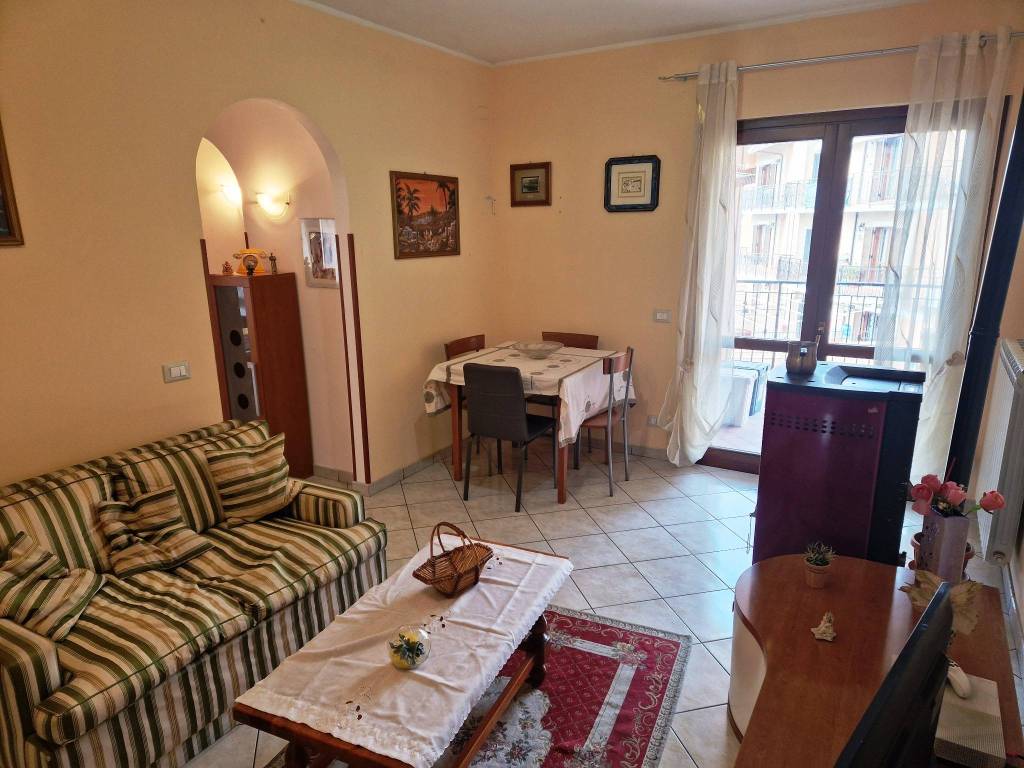 Appartamento a Carsoli in Contrada Le Valli - Foto 3