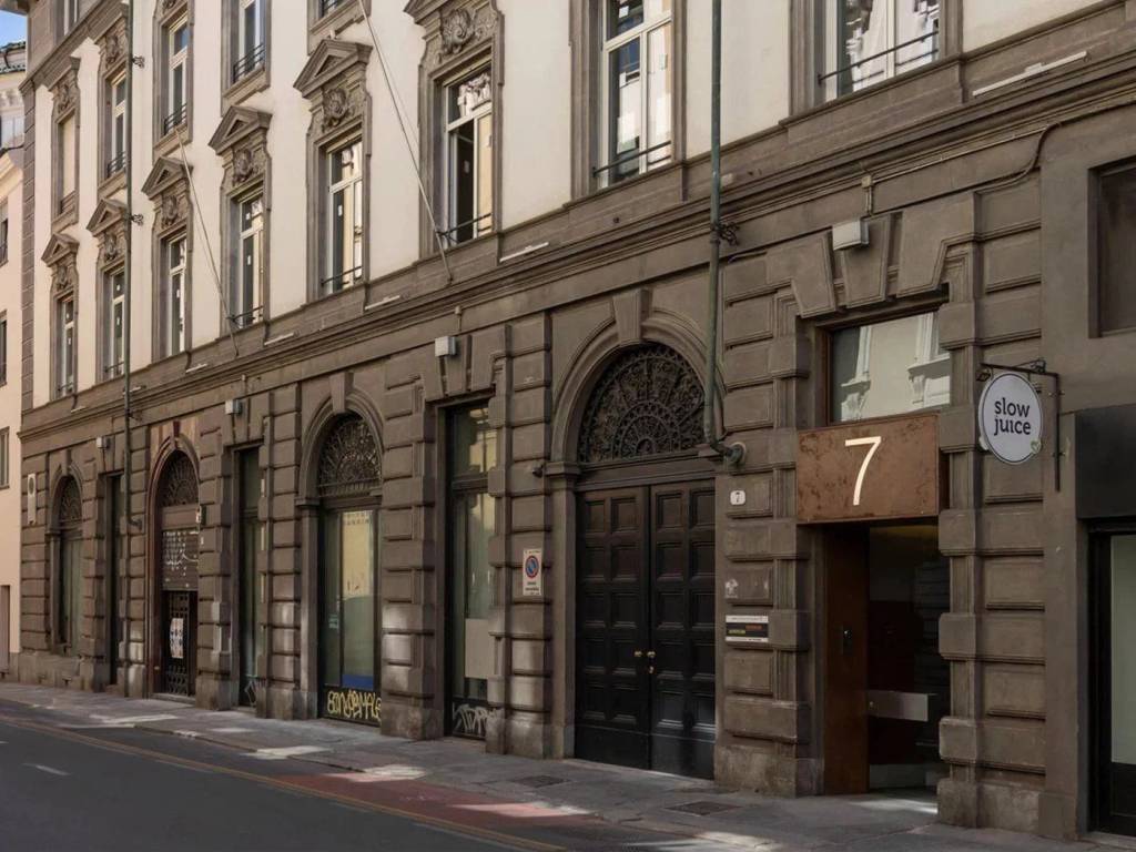 Appartamento a Torino in Via Arcivescovado 7 Torino - Foto 1