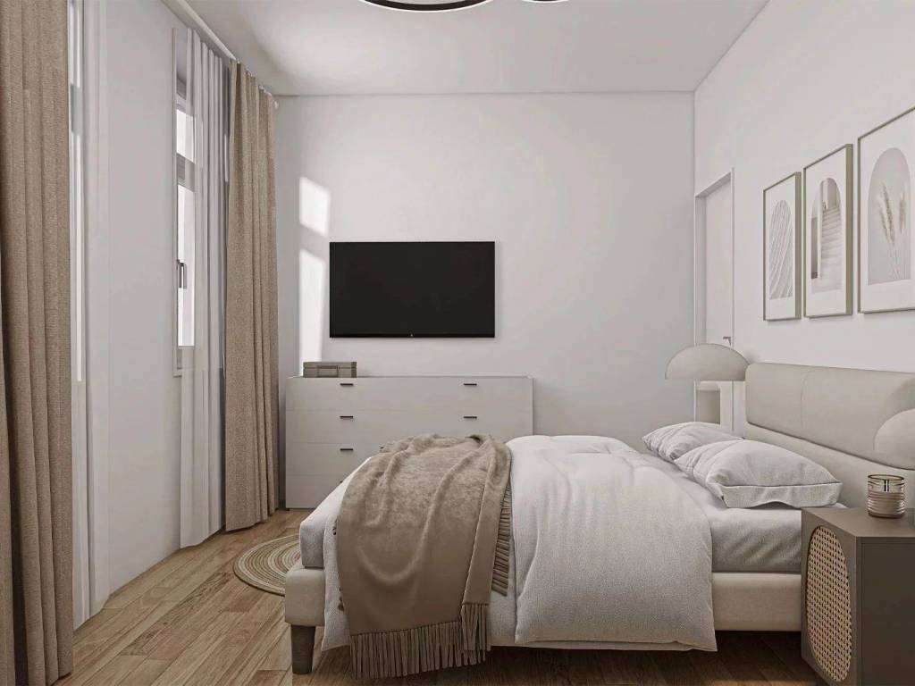 Appartamento a Torino in Via Arcivescovado 7 Torino - Foto 3