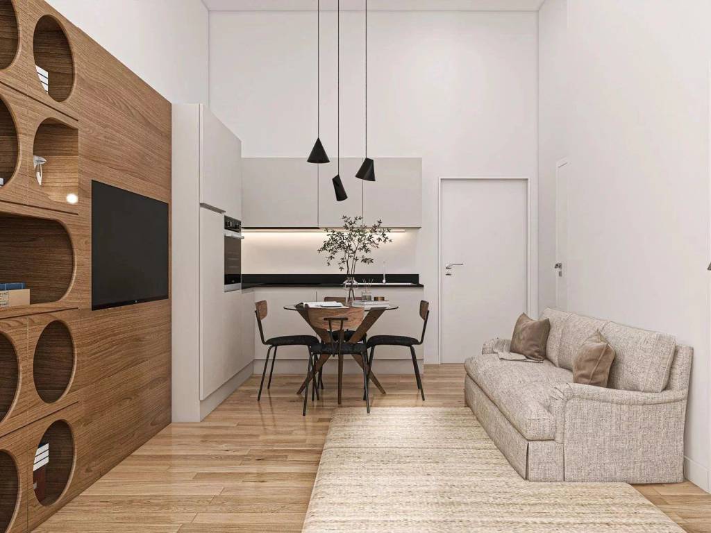 Appartamento a Torino in Via Arcivescovado 7. - Foto 5