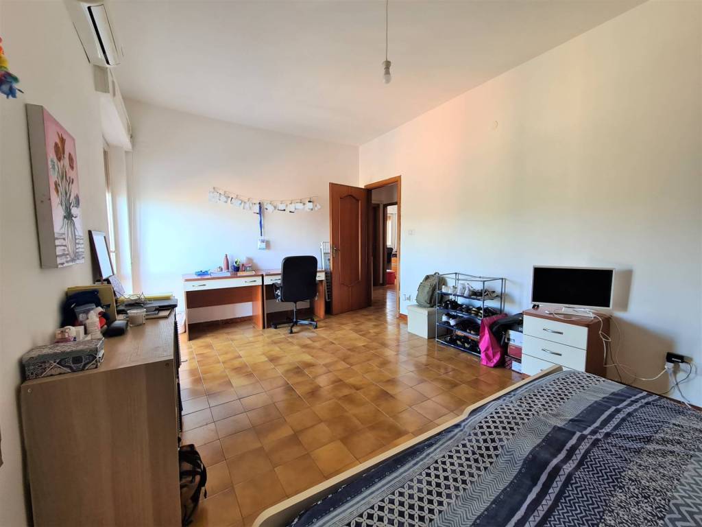 Appartamento a Catanzaro in Via Fiume, 14 - Foto 2