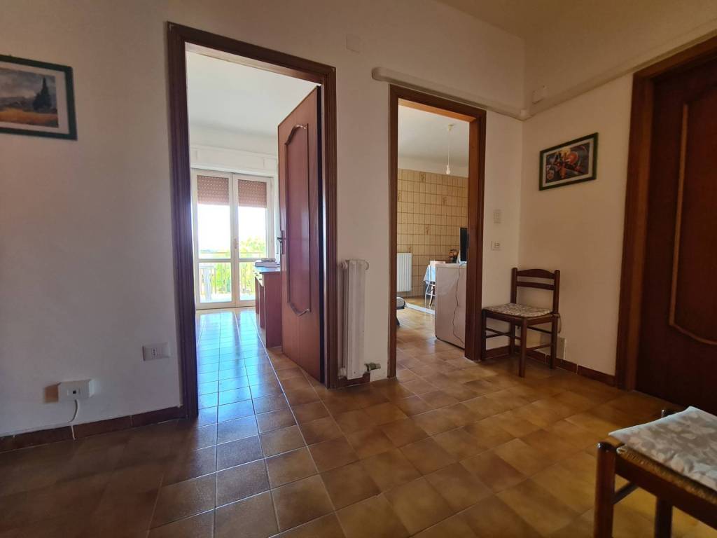 Appartamento a Catanzaro in Via Fiume, 14 - Foto 3