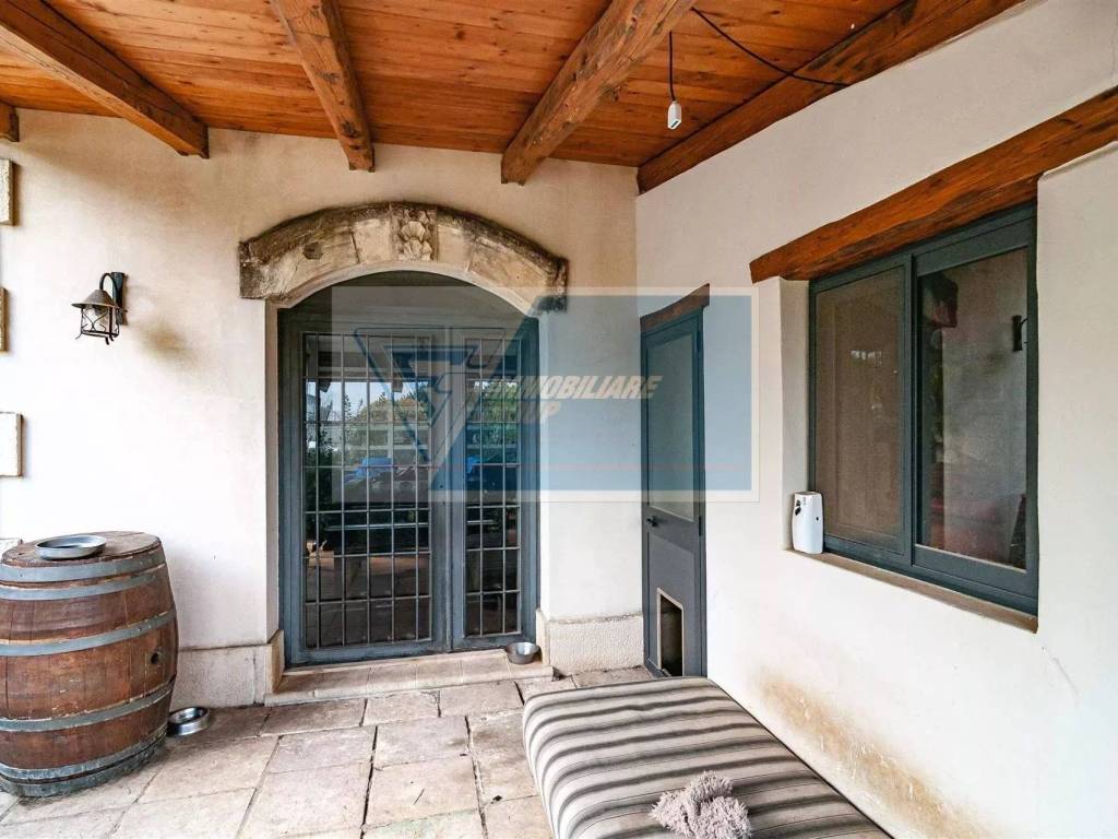 Villa a Siracusa in Traversa Fontana Mortella - Foto 3