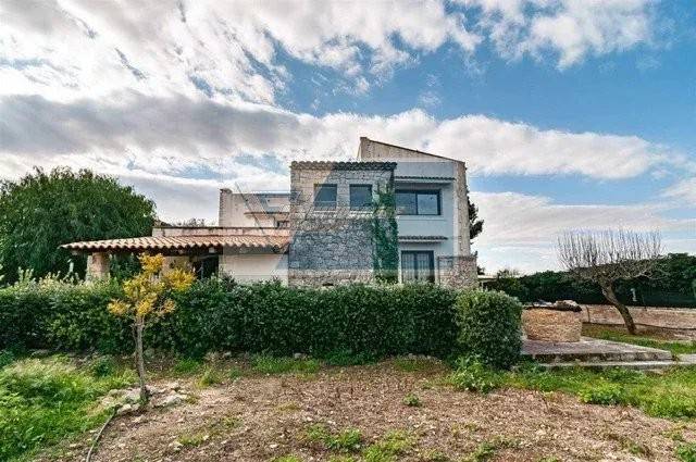 Villa a Siracusa in Traversa Fontana Mortella - Foto 4