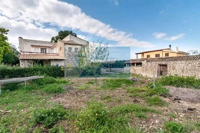 Villa a Siracusa in Traversa Fontana Mortella - Foto 5