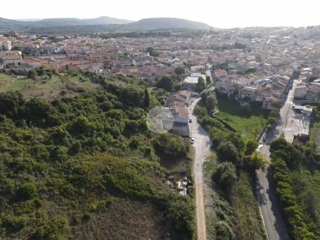 Terreno a Ittiri in Via togliatti - Foto 4