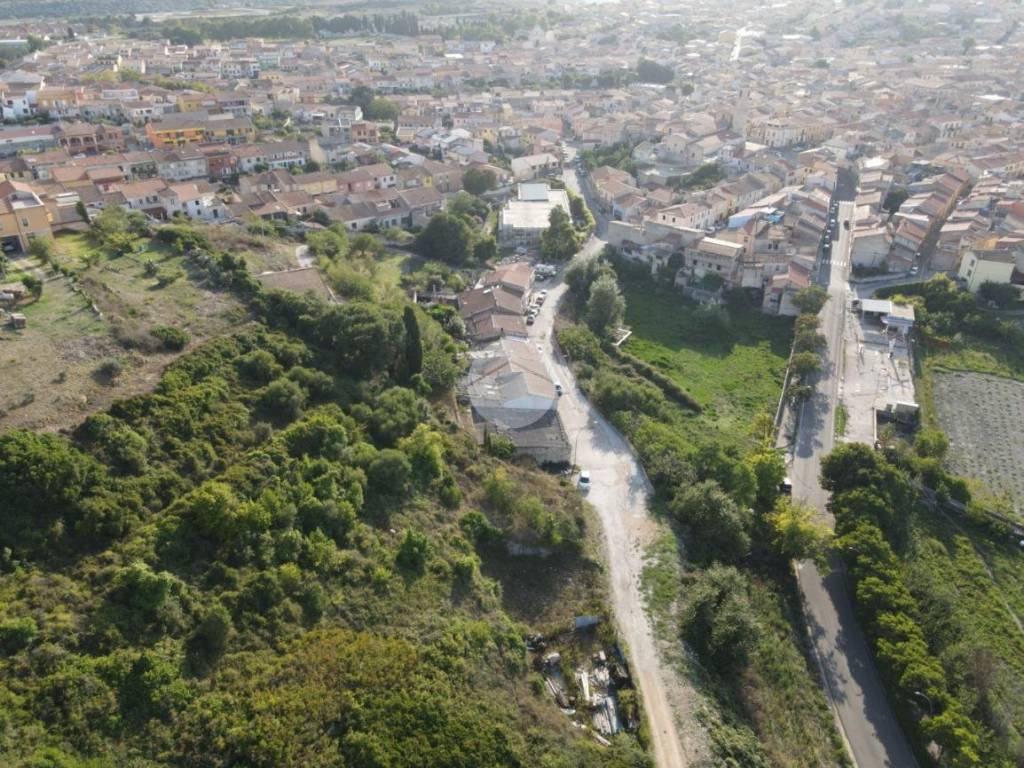 Terreno a Ittiri in Via togliatti - Foto 5