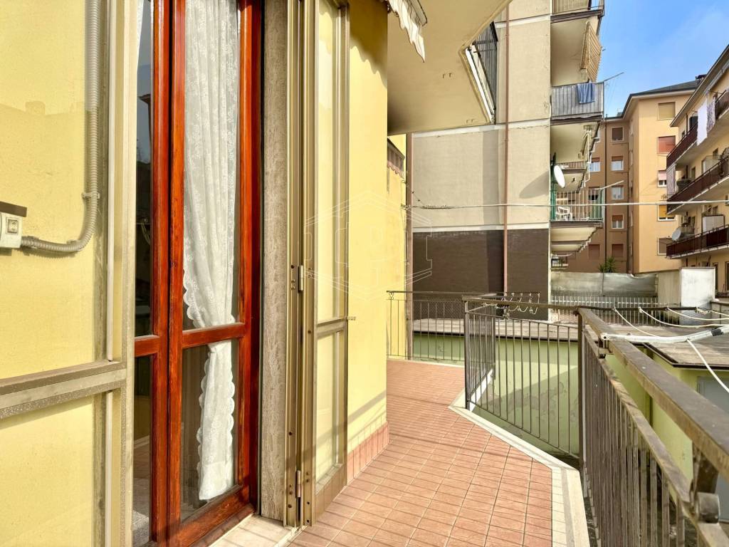 Appartamento a Piacenza in Via Francesco Ercole - Foto 5
