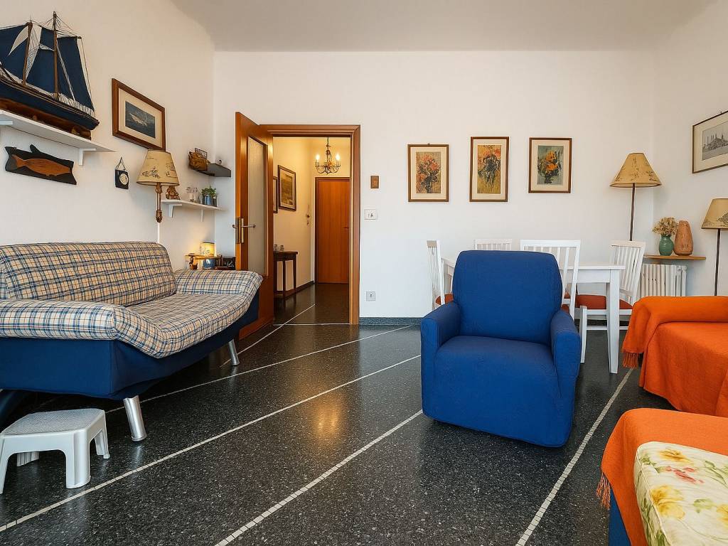 Appartamento a Rapallo - Foto 2