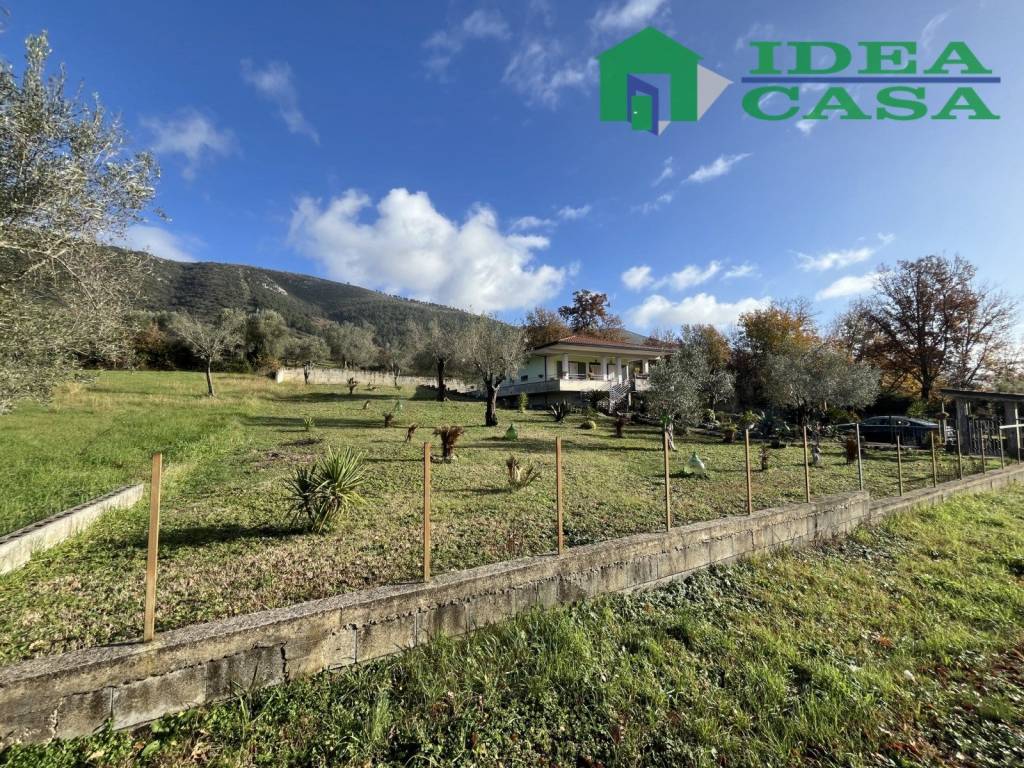 Villa a Giano vetusto in Viale Progresso - Foto 2