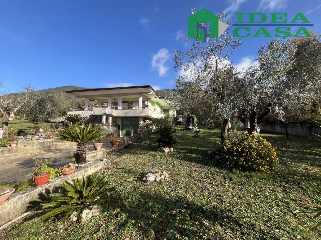 Villa a Giano vetusto in Viale Progresso - Foto 3