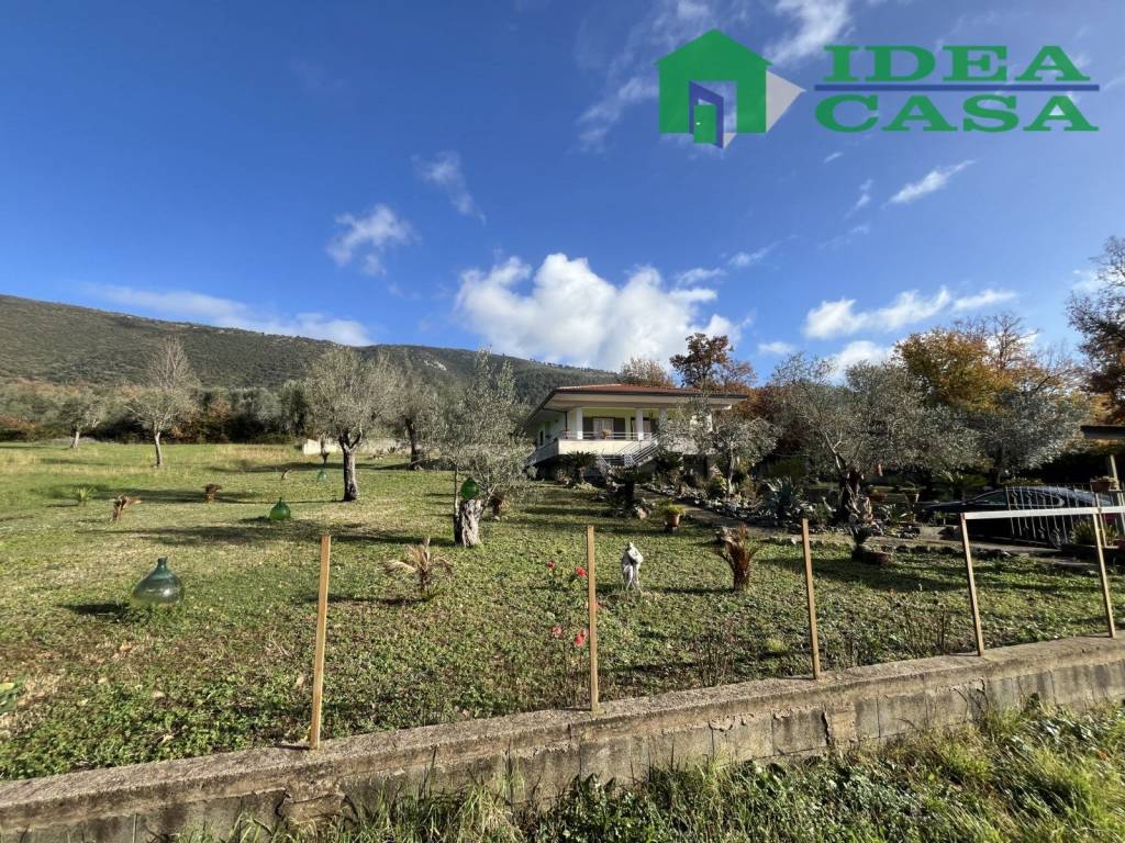 Villa a Giano vetusto in Viale Progresso - Foto 4