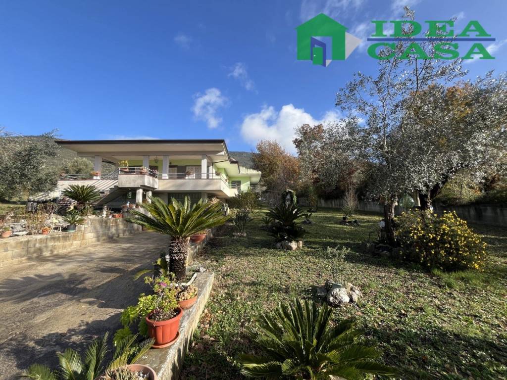 Villa a Giano vetusto in Viale Progresso - Foto 5