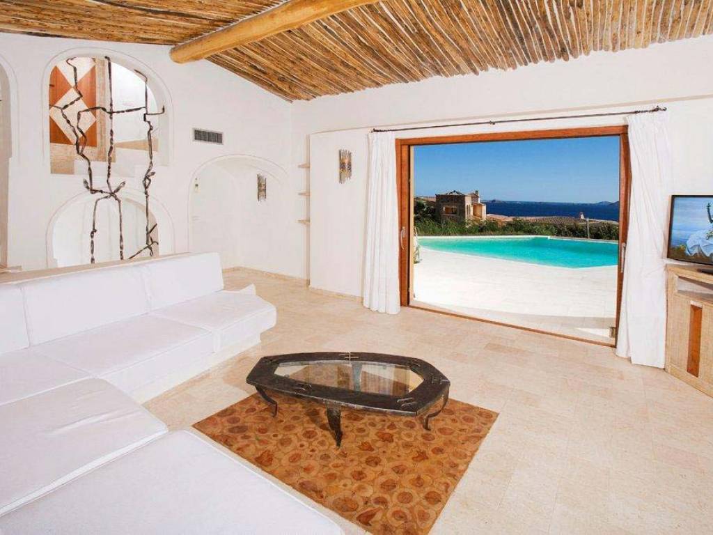 Villa a Arzachena in Località Capo Ferro - Foto 3