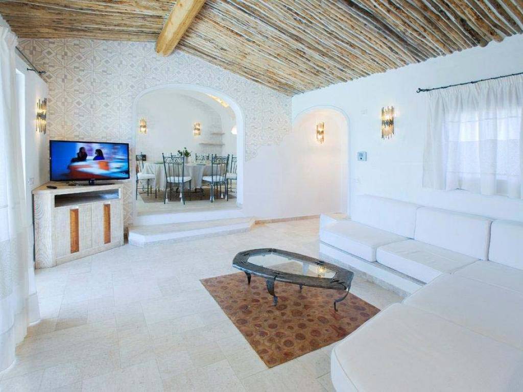 Villa a Arzachena in Località Capo Ferro - Foto 4