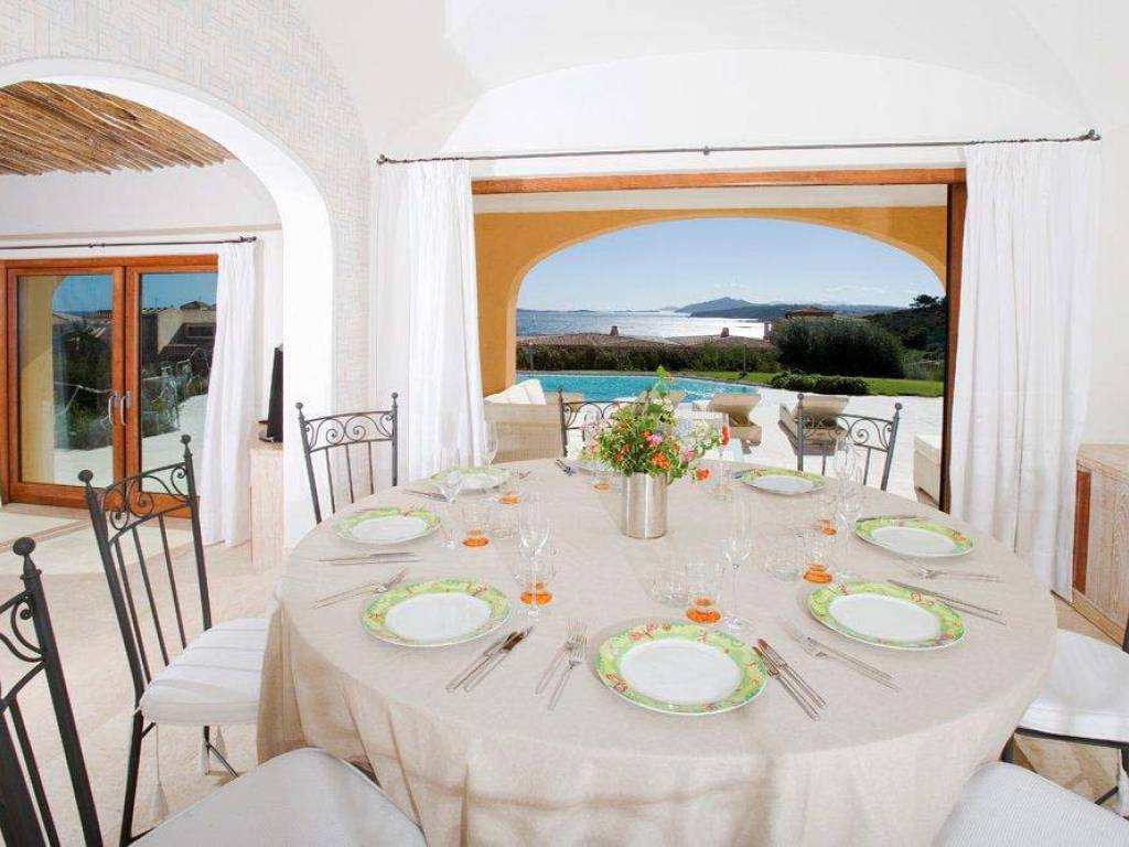 Villa a Arzachena in Località Capo Ferro - Foto 5