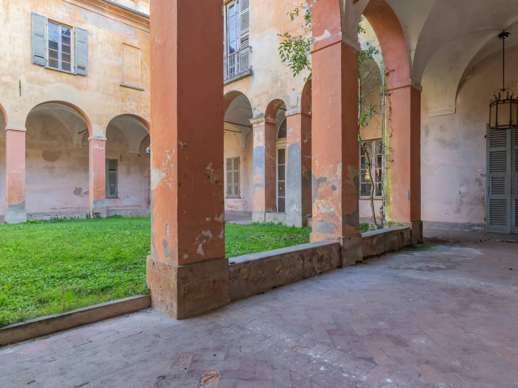 Casa indipendente a Casalnoceto - Foto 5
