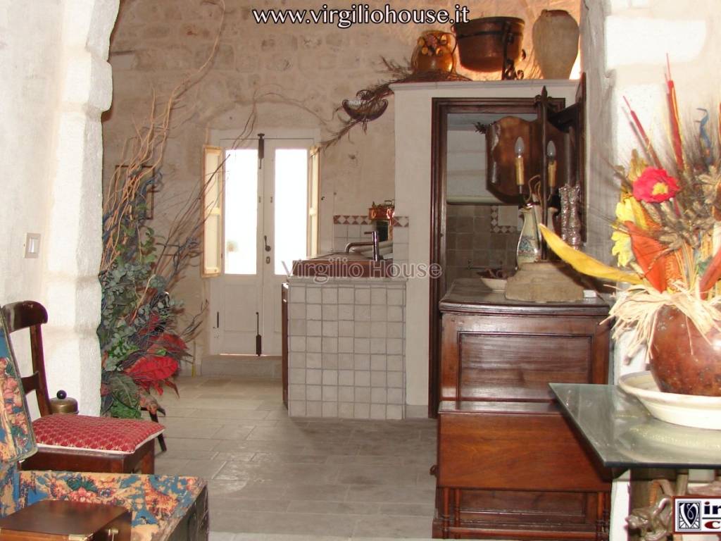 Appartamento a Ostuni in Via Gabriele Rossetti - Foto 3