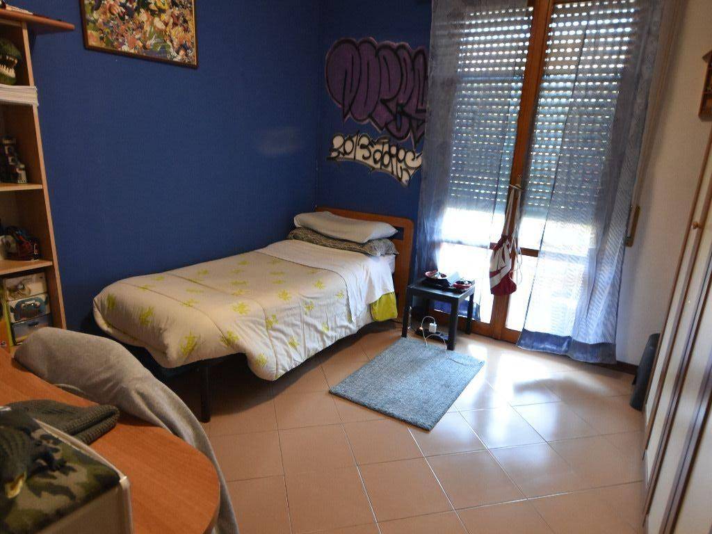 Appartamento a Chiaravalle in Via Fratelli Rosselli - Foto 3