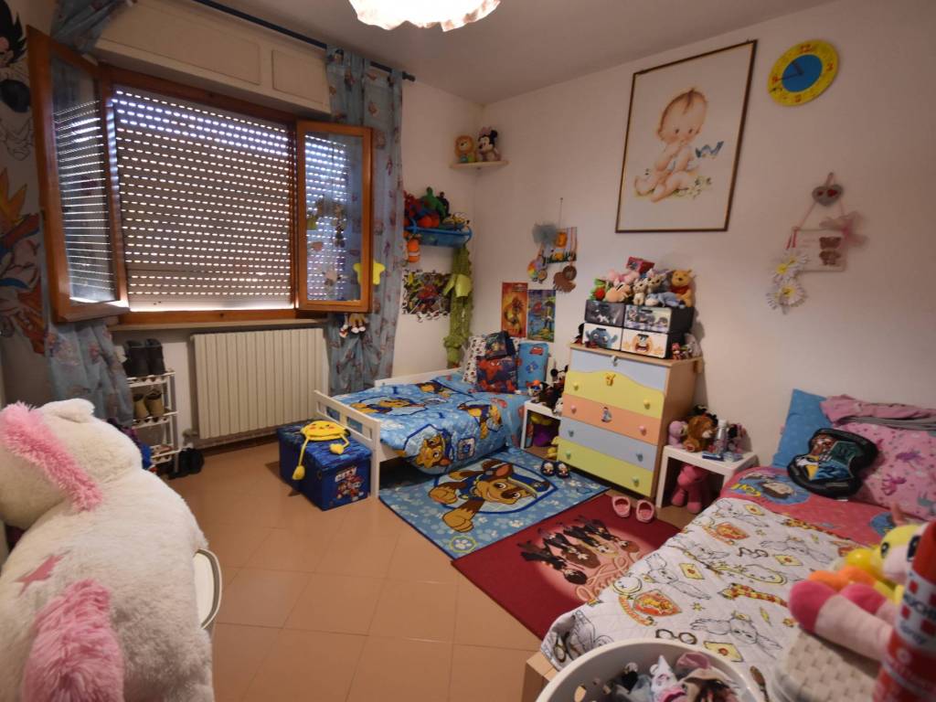 Appartamento a Chiaravalle in Via Fratelli Rosselli - Foto 4