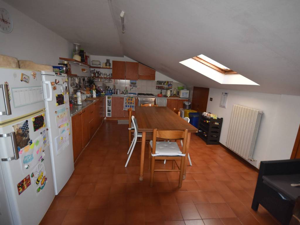 Appartamento a Chiaravalle in Via Fratelli Rosselli - Foto 5