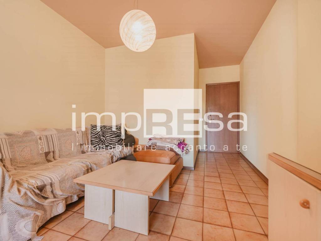 Appartamento a Pordenone in via San Giuliano, 37 - Foto 3