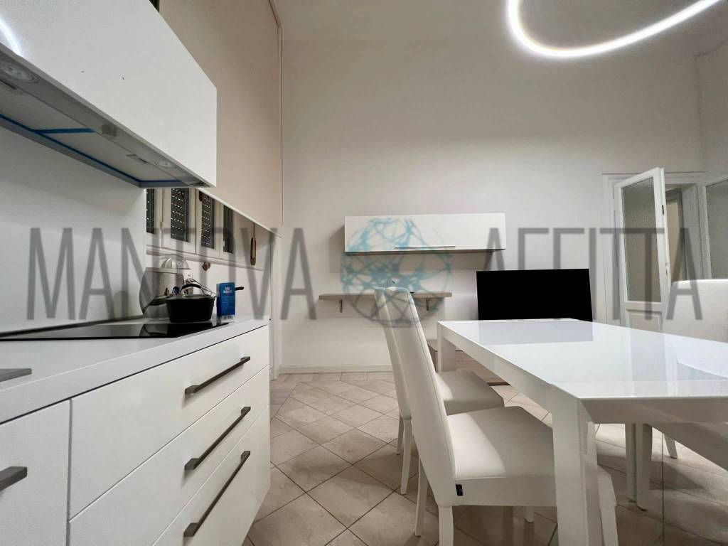 Appartamento a Mantova in Via Giuseppe Mazzini - Foto 3