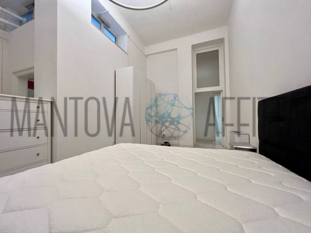 Appartamento a Mantova in Via Giuseppe Mazzini - Foto 4