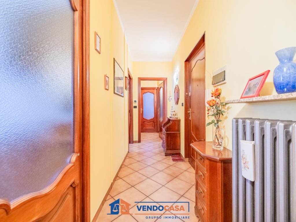 Appartamento a Boves in Via Moschetti, 18 - Foto 2