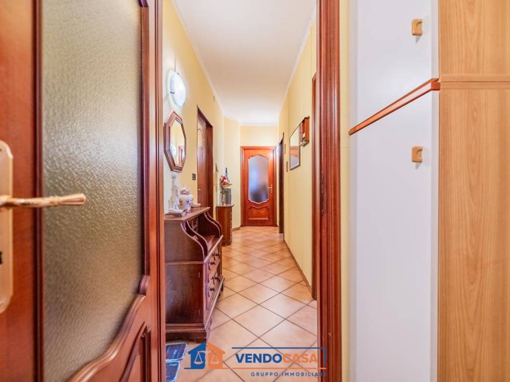 Appartamento a Boves in Via Moschetti, 18 - Foto 3