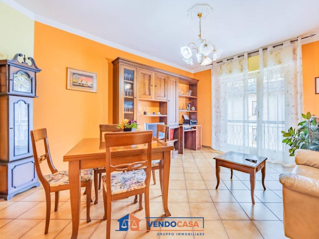 Appartamento a Boves in Via Moschetti, 18 - Foto 4