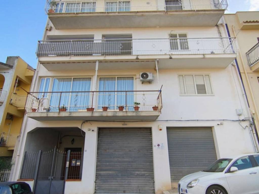 Appartamento a Bagheria in Via Pietro Metastasio - Foto 4