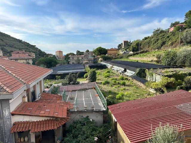 Appartamento a Ventimiglia in Via della Resistenza - Foto 5