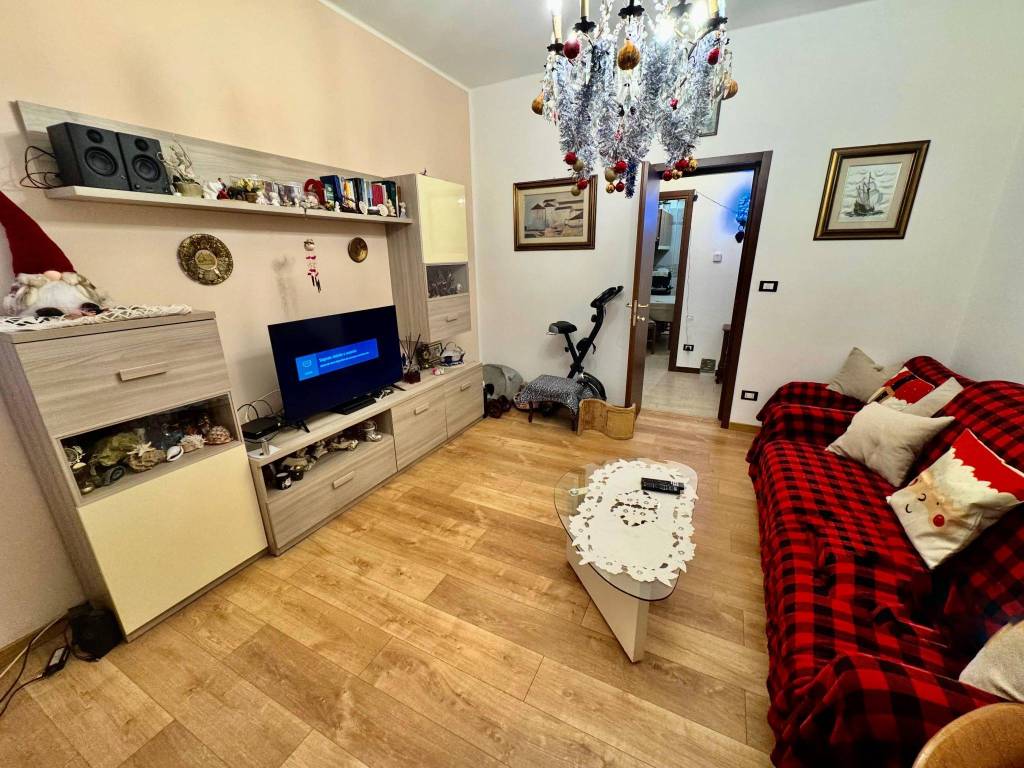Appartamento a Piacenza in Via Maddalena - Foto 2