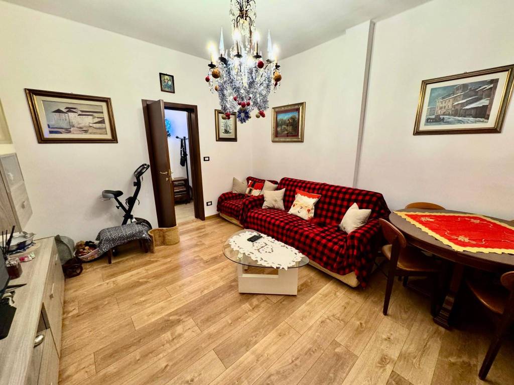 Appartamento a Piacenza in Via Maddalena - Foto 3