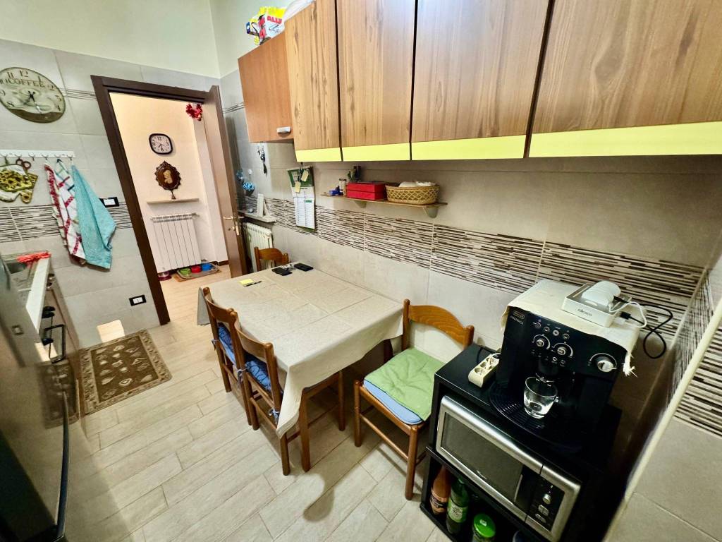 Appartamento a Piacenza in Via Maddalena - Foto 5
