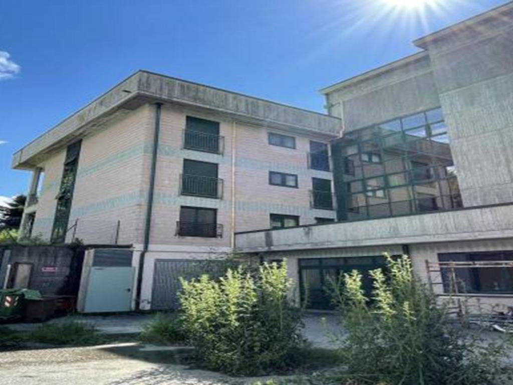 Palazzo / stabile a Agra in VIA ROMA, 3 - Foto 3