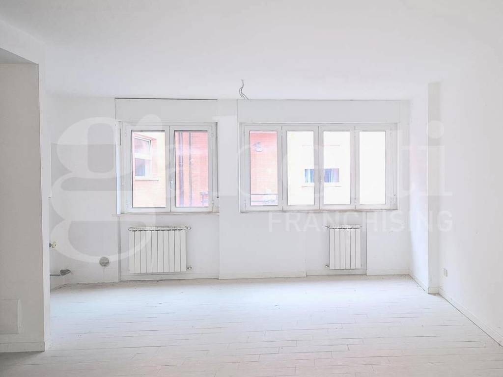 Appartamento a Orte in Via Leonardo Da Vinci , 10 - Foto 3