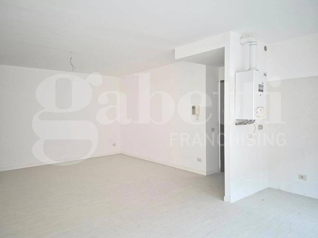 Appartamento a Orte in Via Leonardo Da Vinci , 10 - Foto 5