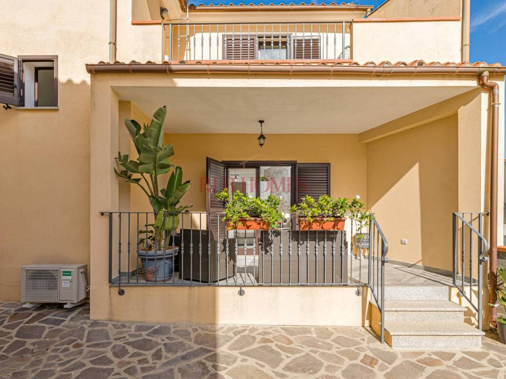 Villa a Golfo aranci in Giovanni Pascoli - Foto 2